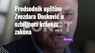 Sukob interesa na Zvezdari